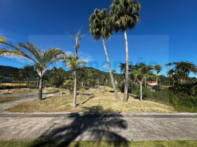 Lote/Terreno à venda, 476m² no Vargem Grande, Florianópolis