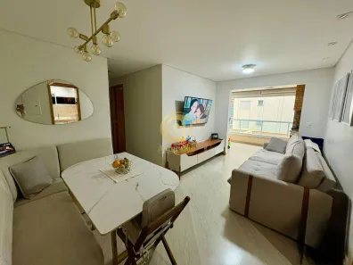 Apartamento com 3 Quartos à venda, 148m² no Parque Residencial Aquarius, São José dos Campos