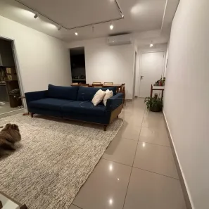 Apartamento com 3 Quartos à venda, 107m² no Jardim Botânico, Ribeirão Preto