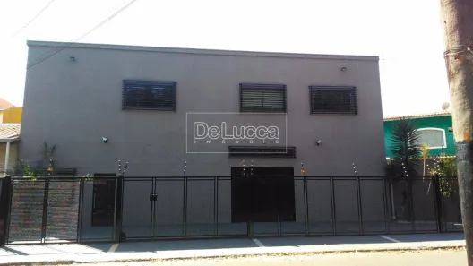 Galpão/Depósito/Armazém à venda, 300m² no Parque Via Norte, Campinas