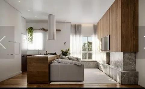 Apartamento com 2 Quartos à venda, 69m² no Centro, Canela