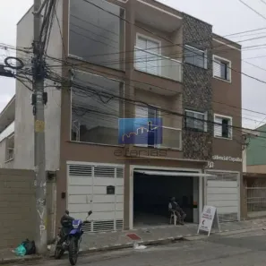Apartamento com 2 Quartos à venda, 36m² no Vila Progresso (Zona Leste), São Paulo