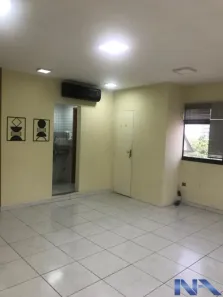 Sala Comercial à venda, 44m² no Bosque da Saúde, São Paulo
