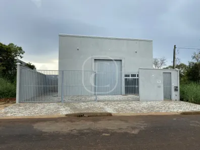 Galpão/Depósito/Armazém à venda, 652m² no Plano Diretor Sul, Palmas