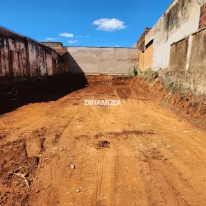 Lote/Terreno à venda, 285m² no Nossa Senhora da Abadia, Uberaba