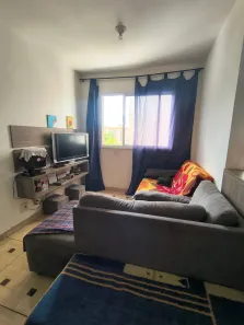 Apartamento com 2 Quartos à venda, 48m² no Jardim Mitsutani, São Paulo