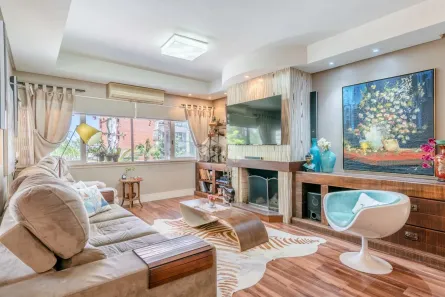 Apartamento com 3 Quartos à venda, 340m² no Bela Vista, Porto Alegre