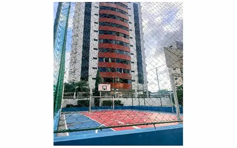 Apartamento com 3 Quartos à venda, 85m² no Nova Parnamirim, Parnamirim