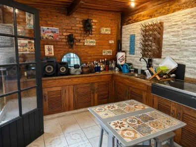 Apartamento com 3 Quartos à venda, 250m² no Laranjeiras, Rio de Janeiro