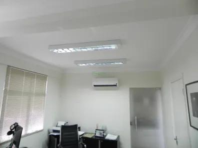 Sala Comercial à venda, 35m² no Centro, Londrina