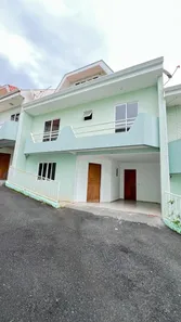 Casa de Condomínio com 3 Quartos à venda, 152m² no Xaxim, Curitiba