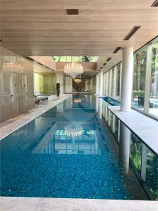 Apartamento com 4 Quartos à venda, 343m² no Vila Olímpia, São Paulo