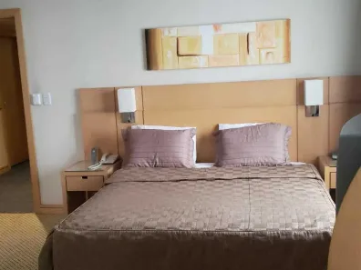 Flat com 1 Quarto à venda, 30m² no Vila Moreira, Guarulhos