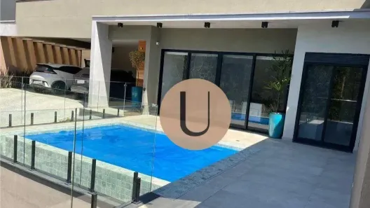 Casa de Condomínio com 3 Quartos à venda, 230m² no Colinas da Anhangüera, Santana de Parnaíba