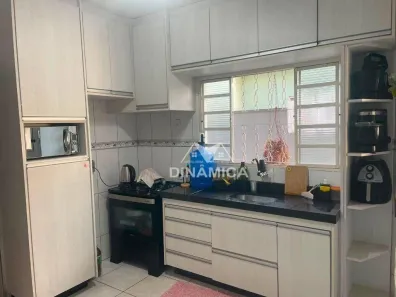 Casa com 2 Quartos à venda, 80m² no Jardim Dulce (Nova Veneza), Sumaré