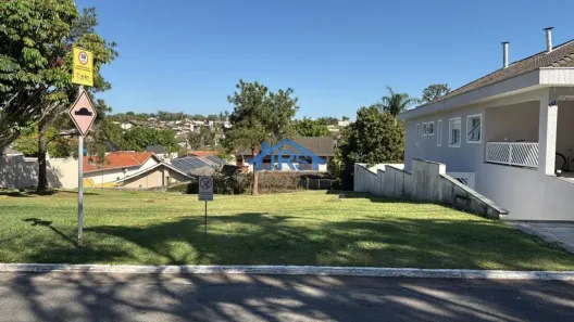 Lote/Terreno à venda, 420m² no Alphaville, Santana de Parnaíba