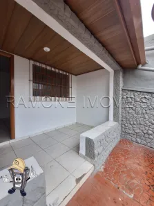 Casa com 2 Quartos para alugar, 150m² no Vila Yolanda, Osasco