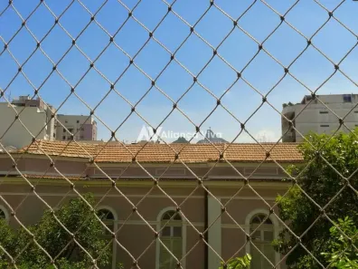 Apartamento com 3 Quartos à venda, 110m² no Laranjeiras, Rio de Janeiro