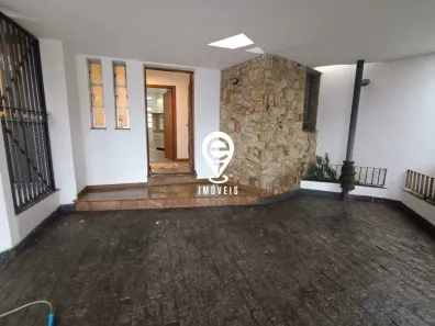 Casa com 3 Quartos à venda, 150m² no Vila da Saúde, São Paulo