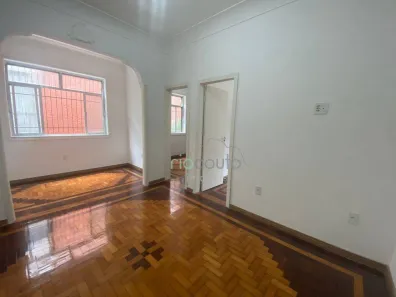 Apartamento com 2 Quartos para alugar, 58m² no Jardim Botânico, Rio de Janeiro