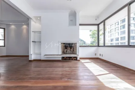 Apartamento com 4 Quartos à venda, 250m² no Jardim Europa, São Paulo