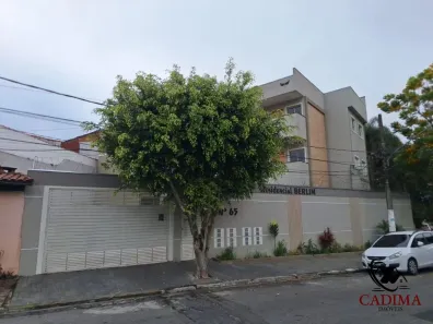 Apartamento com 2 Quartos à venda, 45m² no Jardim Nossa Senhora do Carmo, São Paulo