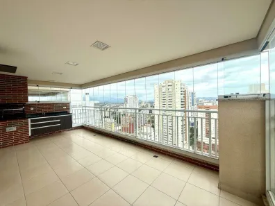 Apartamento com 3 Quartos à venda, 148m² no Boqueirão, Santos