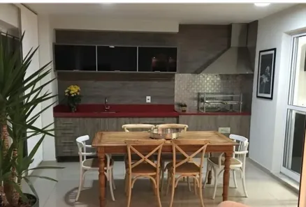 Apartamento com 3 Quartos à venda, 210m² no Vila Olímpia, São Paulo