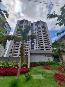 Apartamento com 3 Quartos à venda, 106m² no Jardim Paulistano, São José do Rio Preto