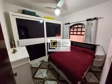 Casa com 2 Quartos à venda, 60m² no Residencial União, São José dos Campos