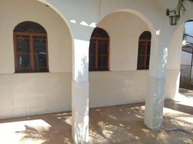 Imóvel Comercial com 3 Quartos para alugar, 110m² no Parque 10 de Novembro, Manaus