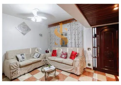 Casa com 3 Quartos à venda, 189m² no Parque Jabaquara, São Paulo