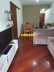 Apartamento com 2 Quartos à venda, 77m² no Jardim do Mar, São Bernardo do Campo
