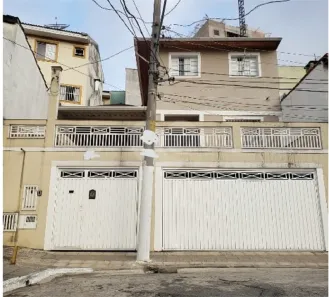 Sobrado com 3 Quartos à venda, 270m² no Vila Dom Pedro II, São Paulo
