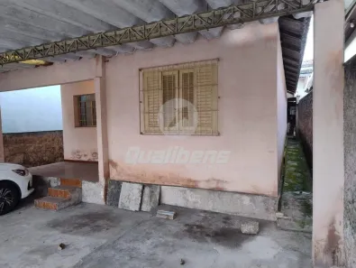 Imóvel Comercial com 2 Quartos à venda, 226m² no Vila Bocaina, Mauá