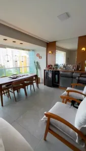 Apartamento com 3 Quartos à venda, 110m² no Caminho das Árvores, Salvador