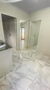 Casa com 2 Quartos à venda, 126m² no Núcleo Residencial Alto Alegre, Bauru