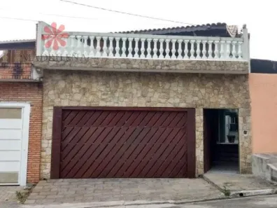 Sobrado com 2 Quartos à venda, 200m² no Vila Ré, São Paulo