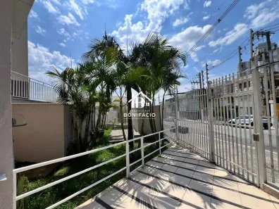 Apartamento com 2 Quartos à venda, 56m² no Jardim Matarazzo, São Paulo