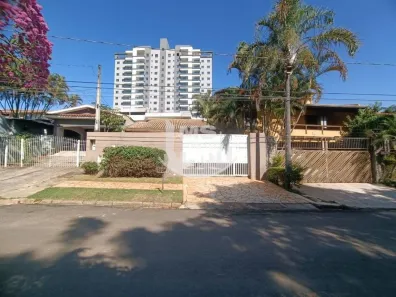 Casa com 2 Quartos à venda, 430m² no Jardim Carlos Gomes, Campinas