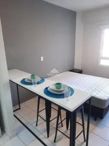 Kitnet com 1 Quarto à venda, 23m² no Iguatemi, Ribeirão Preto