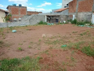 Lote/Terreno à venda, 361m² no Jardim São Marcos, Vargem Grande Paulista