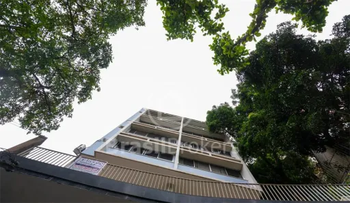 Apartamento com 1 Quarto à venda, 54m² no Tijuca, Rio de Janeiro
