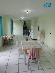 Fazenda/Sítio com 1 Quarto à venda, 64m² no Jardim Buru, Salto