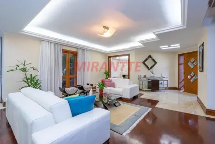 Sobrado com 5 Quartos à venda, 448m² no City América, São Paulo