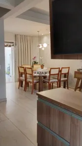 Casa de Condomínio com 3 Quartos à venda, 92m² no Vila Mafalda, Jundiaí