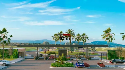 Lote/Terreno à venda, 300m² no Quinta do Lago - Lac Léman, São José do Rio Preto