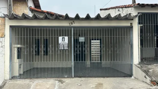Casa com 3 Quartos à venda, 168m² no Jardim Universo, Mogi das Cruzes