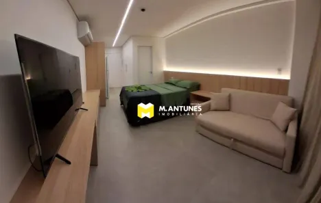 Apartamento com 1 Quarto para alugar, 30m² no N. Sra. do Ó, Ipojuca