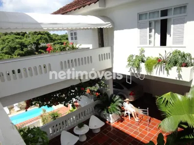 Casa com 7 Quartos à venda, 587m² no Matatu, Salvador